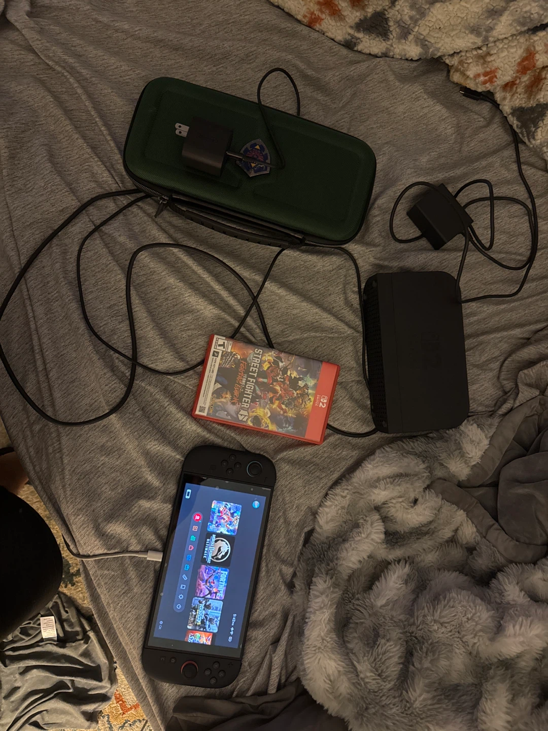 nintendo switch 2 - photo 2