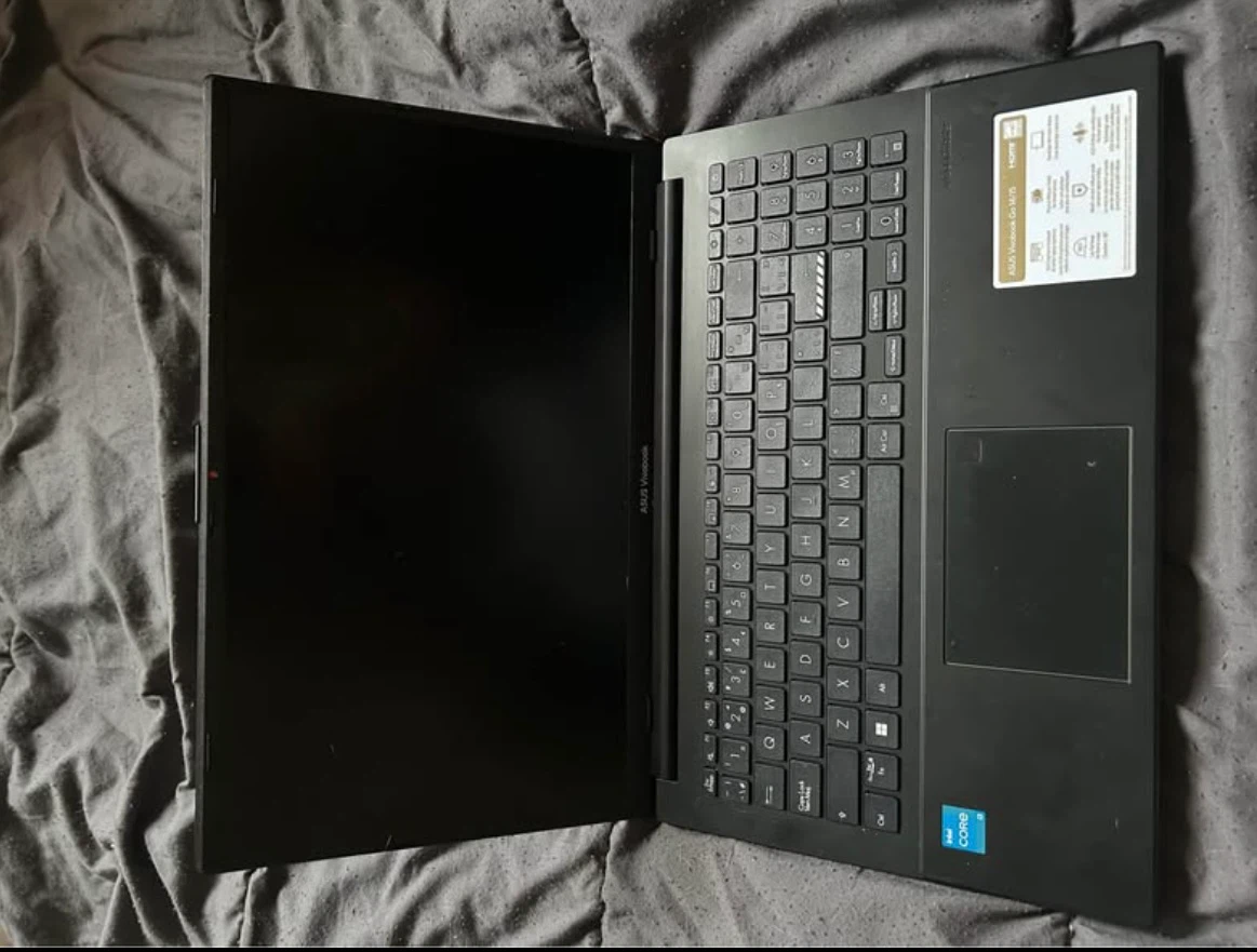 ASUS Vivobook Go 14/15 Laptop - photo 2