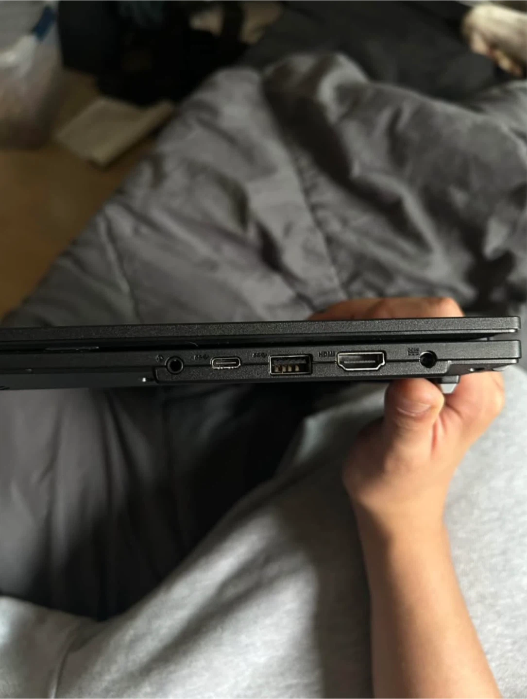 ASUS Vivobook Go 14/15 Laptop - photo 3