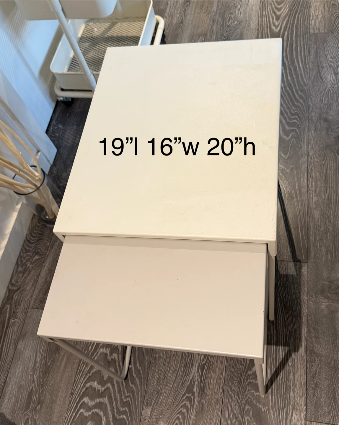 Free misc items