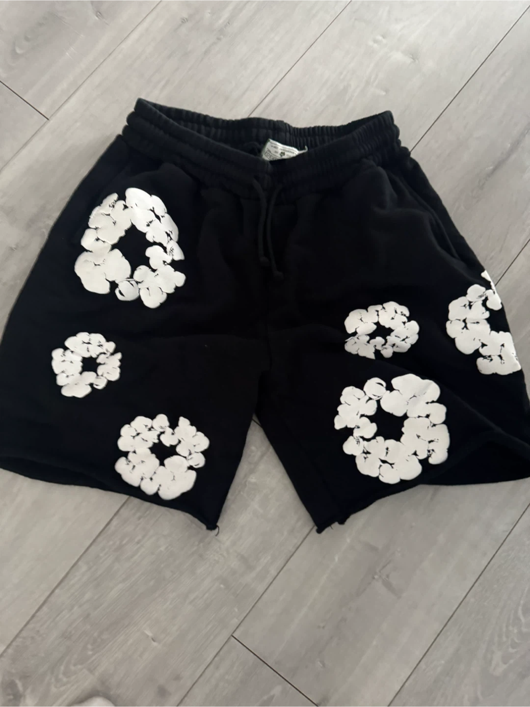 Denim Tears Shorts