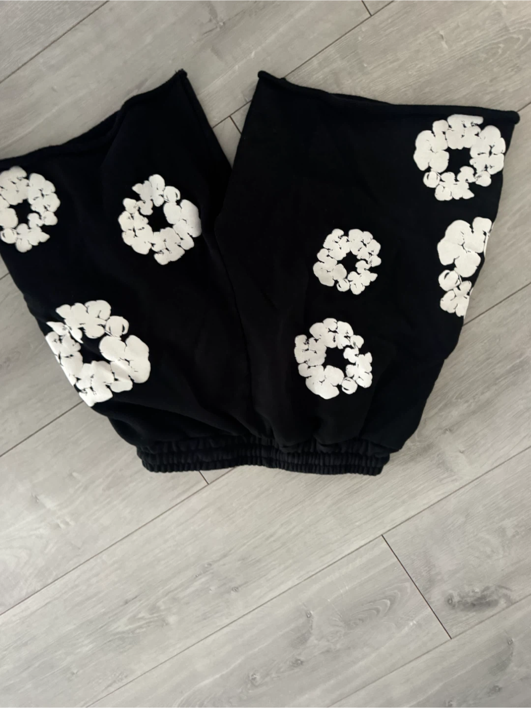 Denim Tears Shorts - photo 2