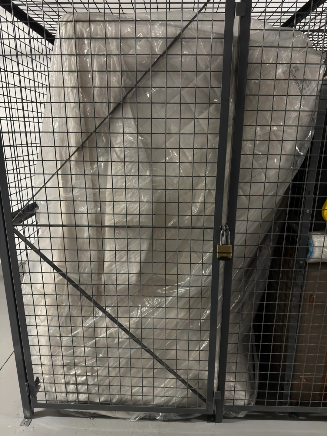 IKEA Sultan Hanestad Twin Mattress - photo 3