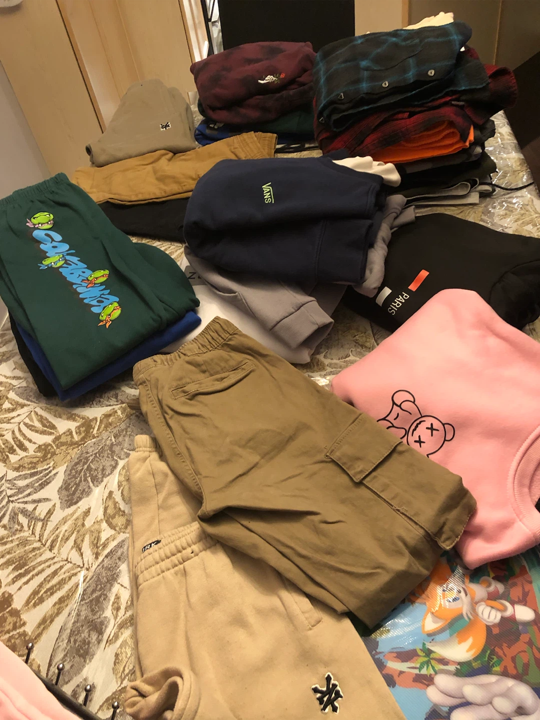 Assorted Clothing Lot - photo 2