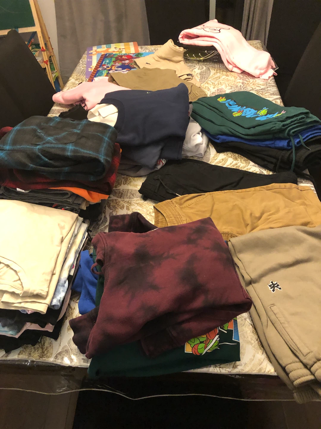 Assorted Clothing Lot - photo 3