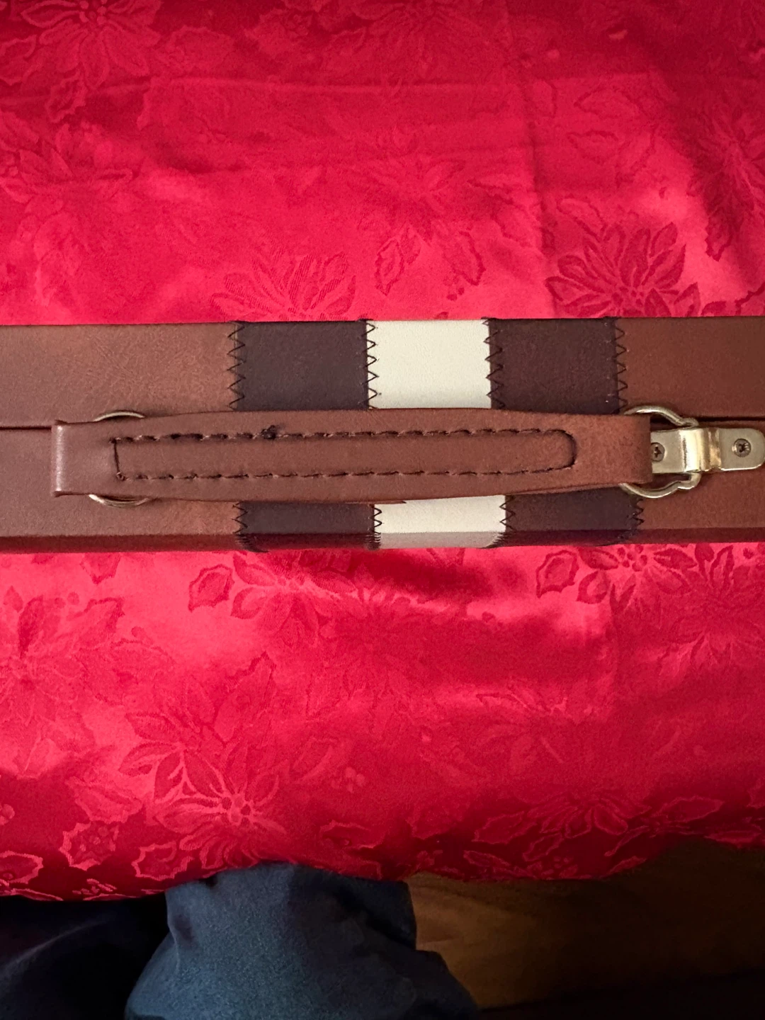 Vintage Backgammon Set in original box - photo 4