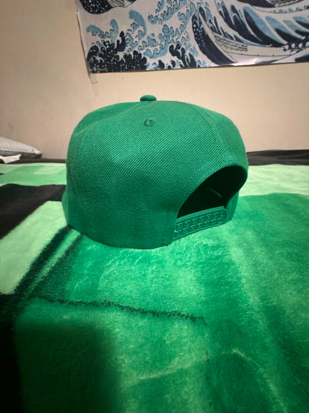 La world champs hat - photo 4