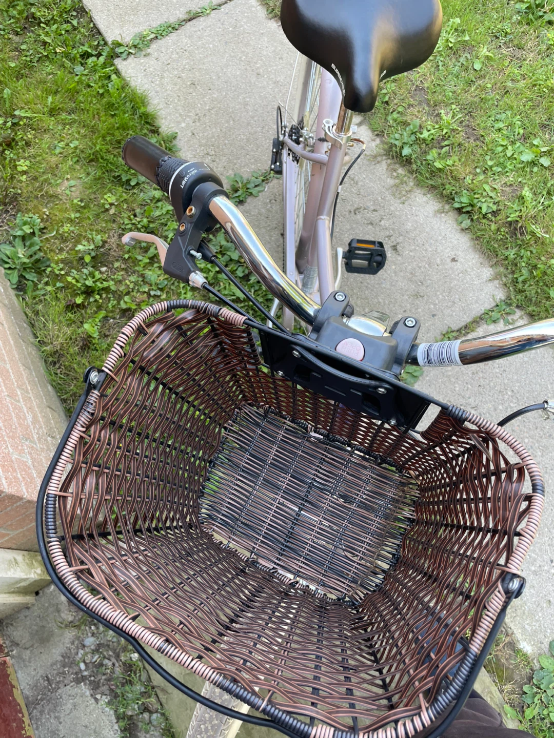 bike/ bicycle & delivery - photo 4