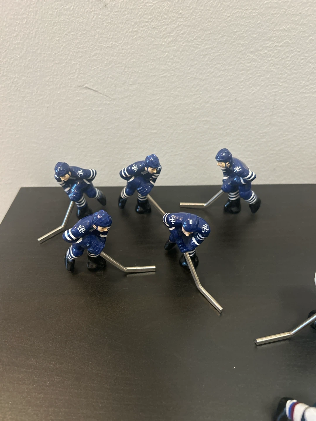 NHL Hockey Player Figurine Collection - photo 2
