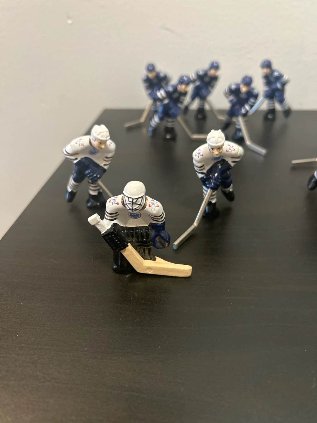 NHL Hockey Player Figurine Collection - photo 4