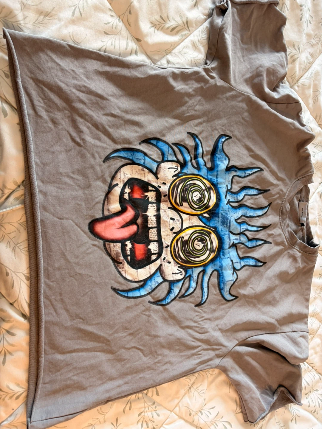 Bleecker & Mercer Boxy Tee XL - photo 3