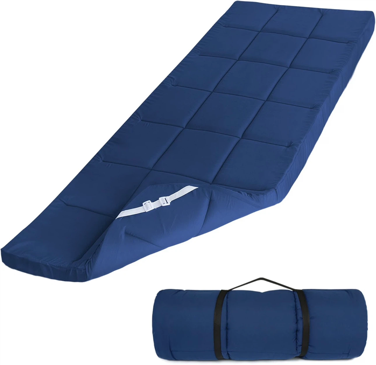 Blue Foam Floor Mat