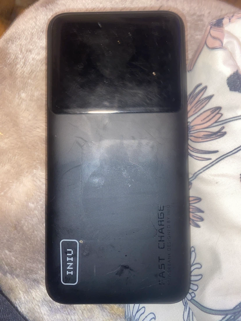 INIU BI-B64 27000mAh Power Bank
