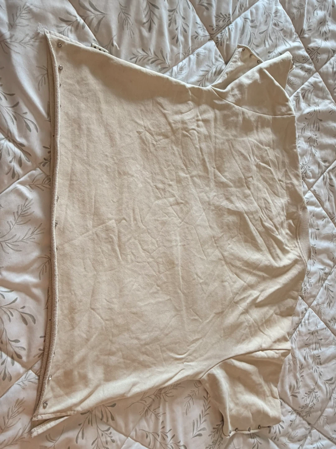 Bkys Wanted Cowboy Graphic Sweatshirt XL - photo 3