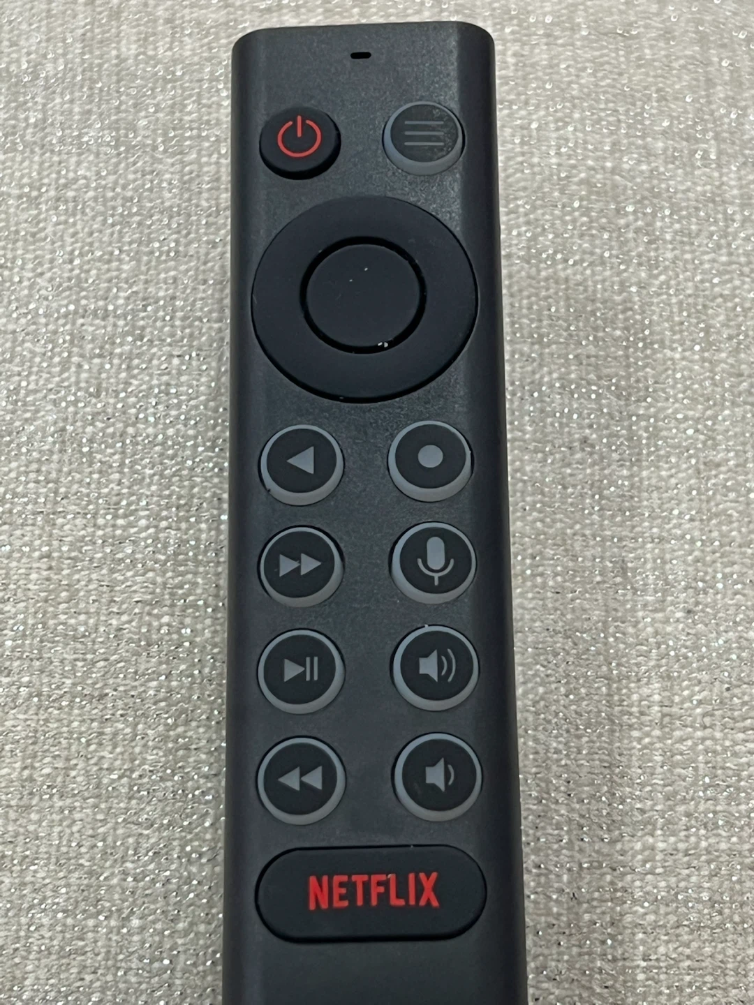NVIDIA SHIELD TV Replacement Remote - photo 2