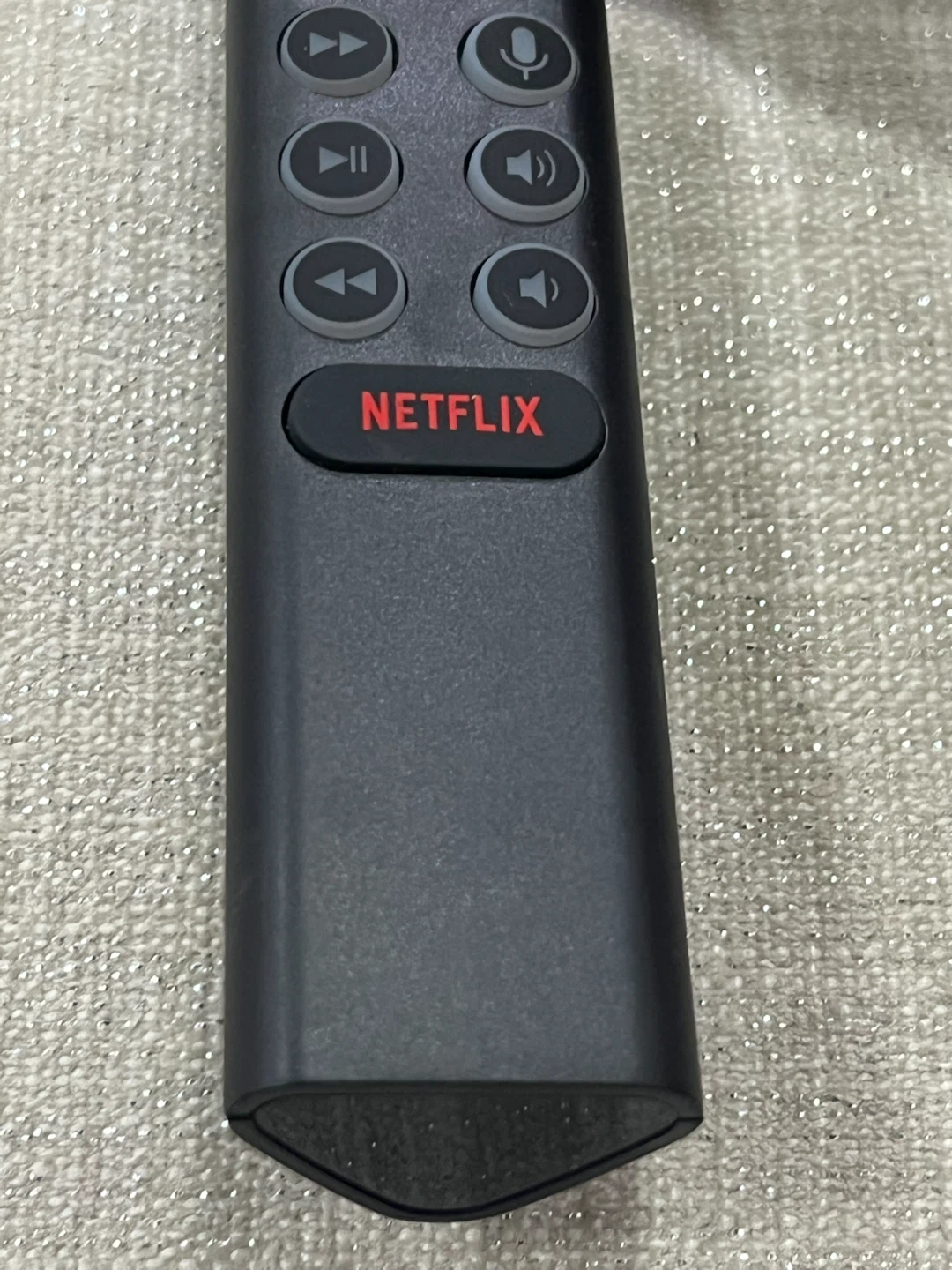 NVIDIA SHIELD TV Replacement Remote - photo 4