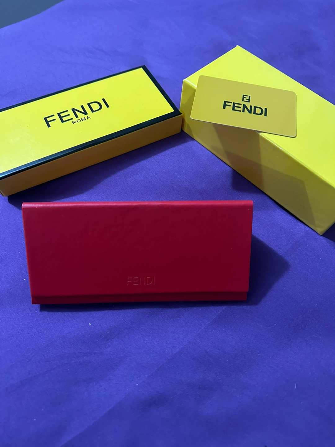 Fendi Sunglasses - photo 4