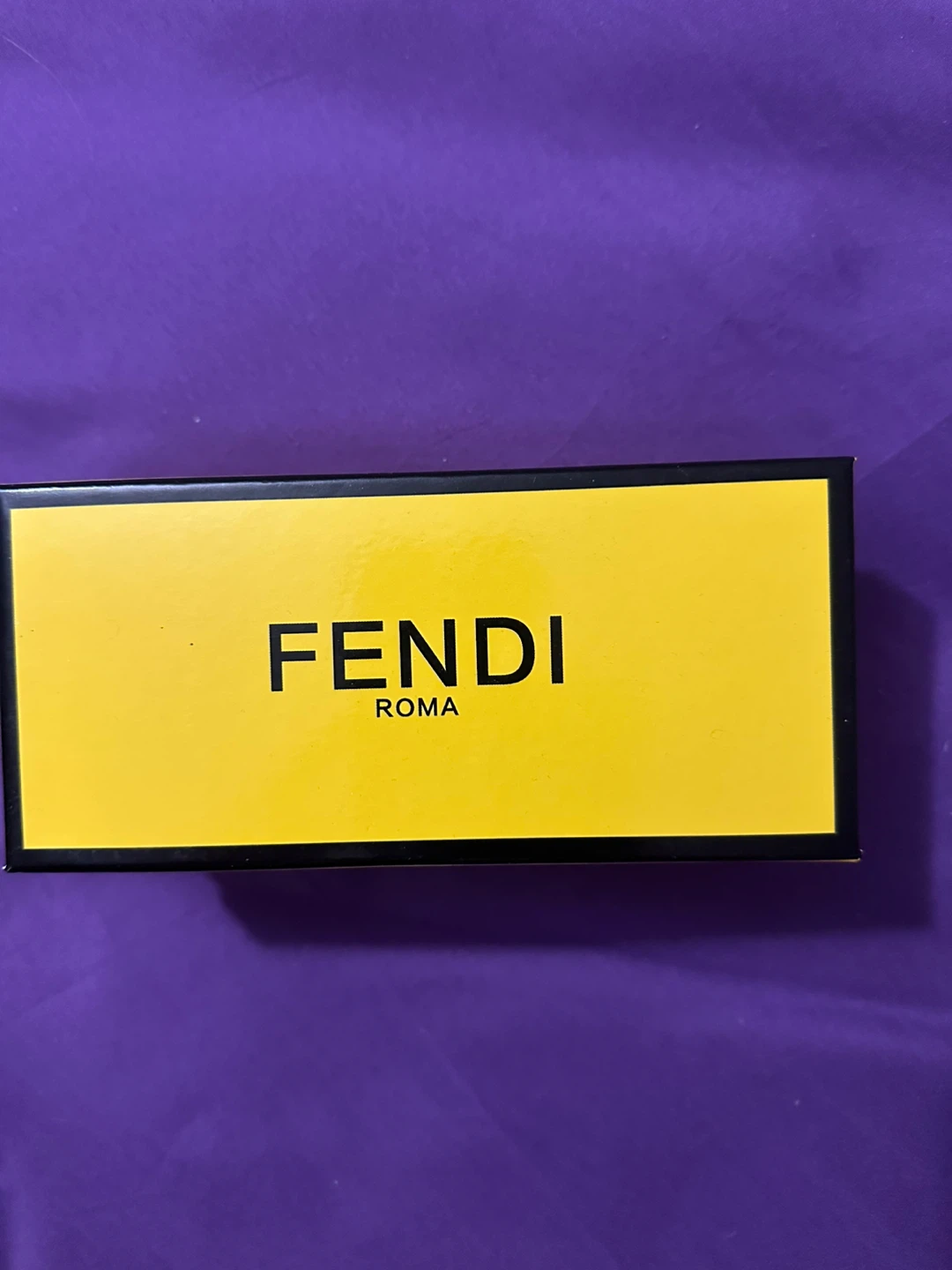 Fendi Sunglasses - photo 5