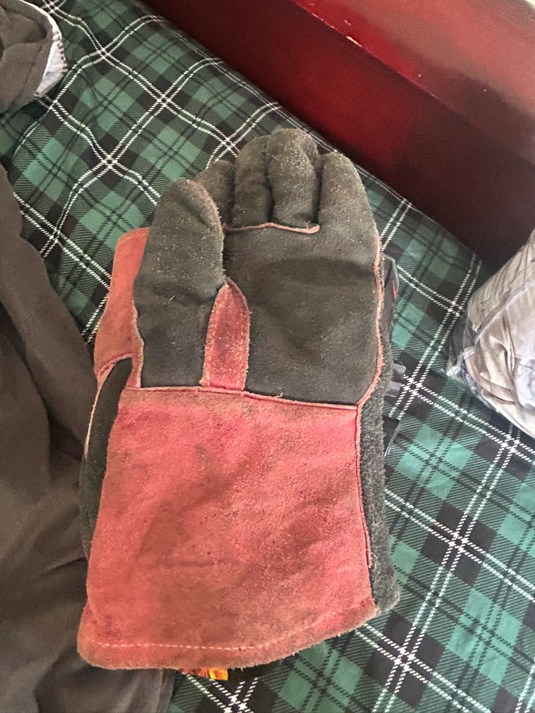 Welding Safety Gear Bundle - photo 3