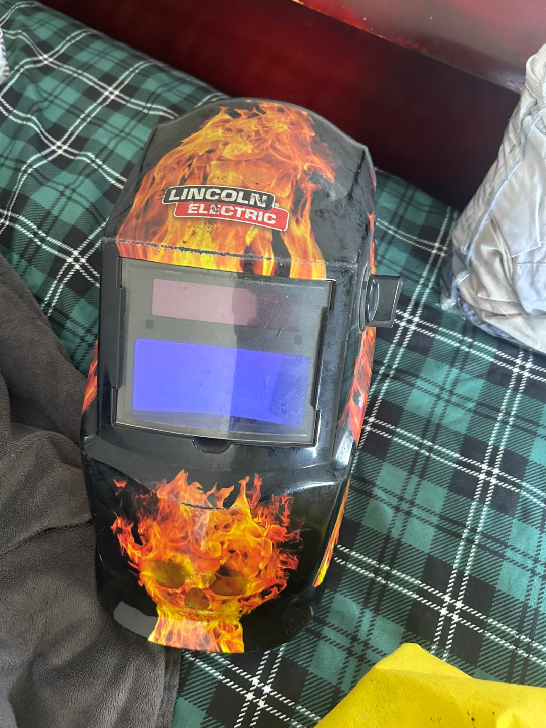 Welding Safety Gear Bundle - photo 4