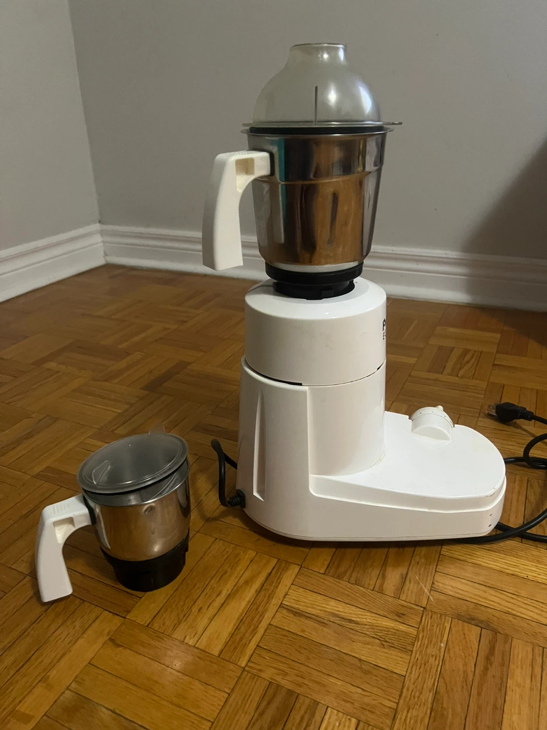 Preethi mixer and grinder