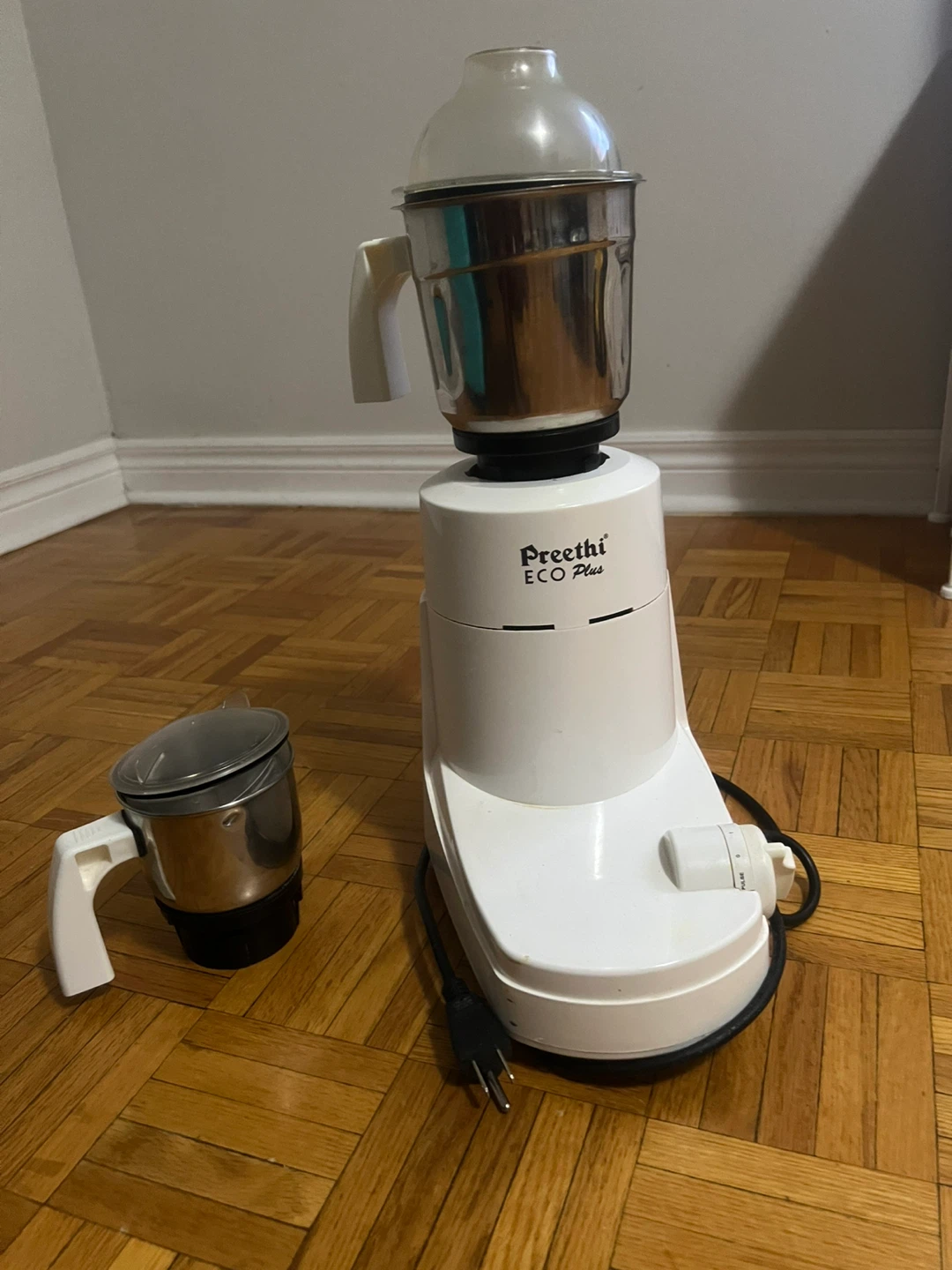 Preethi mixer and grinder - photo 2