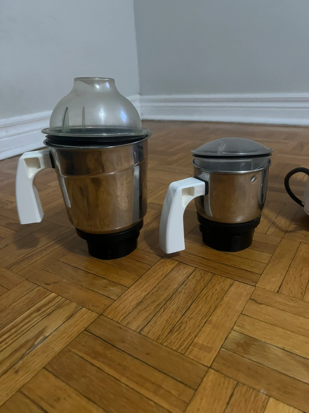 Preethi mixer and grinder - photo 4