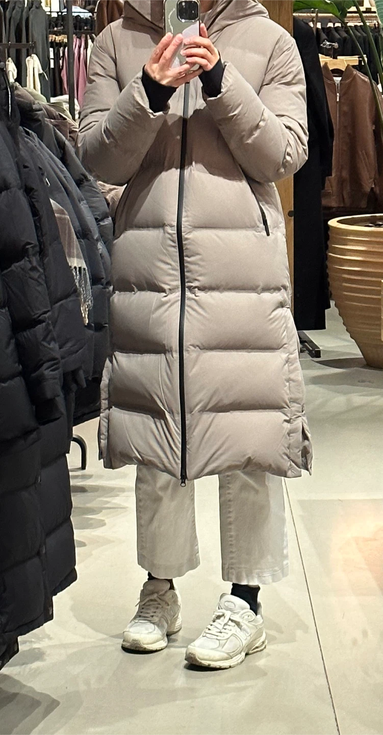 The Super Puff ₂O™ Long - Rainstop™ - photo 2