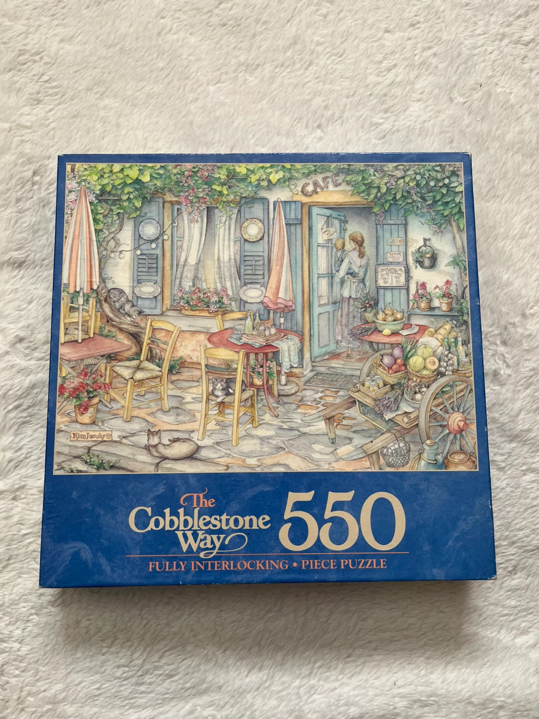 Assorted Jigsaw Puzzles - photo 2