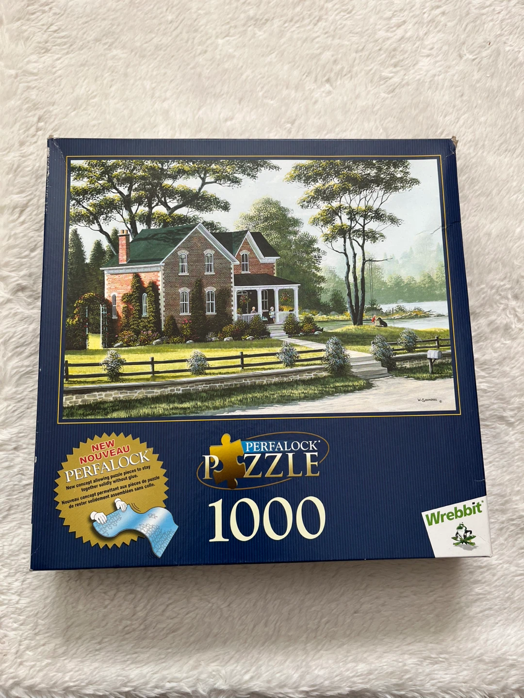 Assorted Jigsaw Puzzles - photo 3