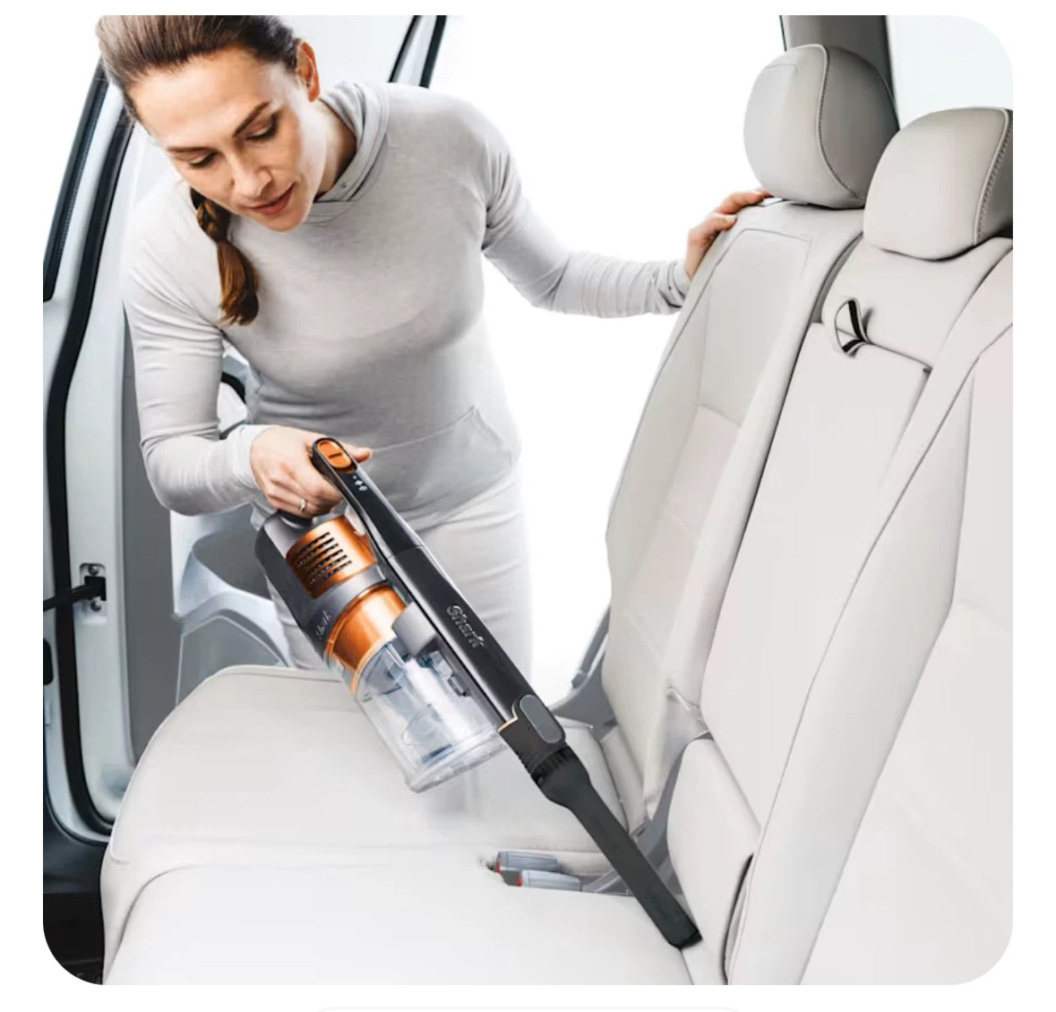 Brand New Shark Pet Powerful Suction Cordless Stick Vacuum - photo 3