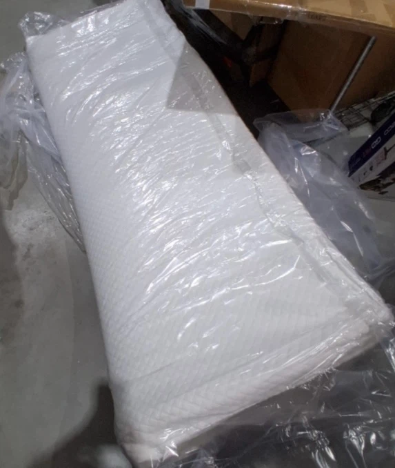Full Size Mattress Topper - photo 2