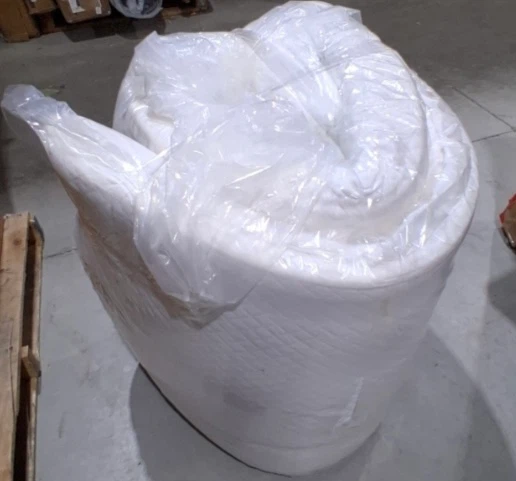 Full Size Mattress Topper - photo 3
