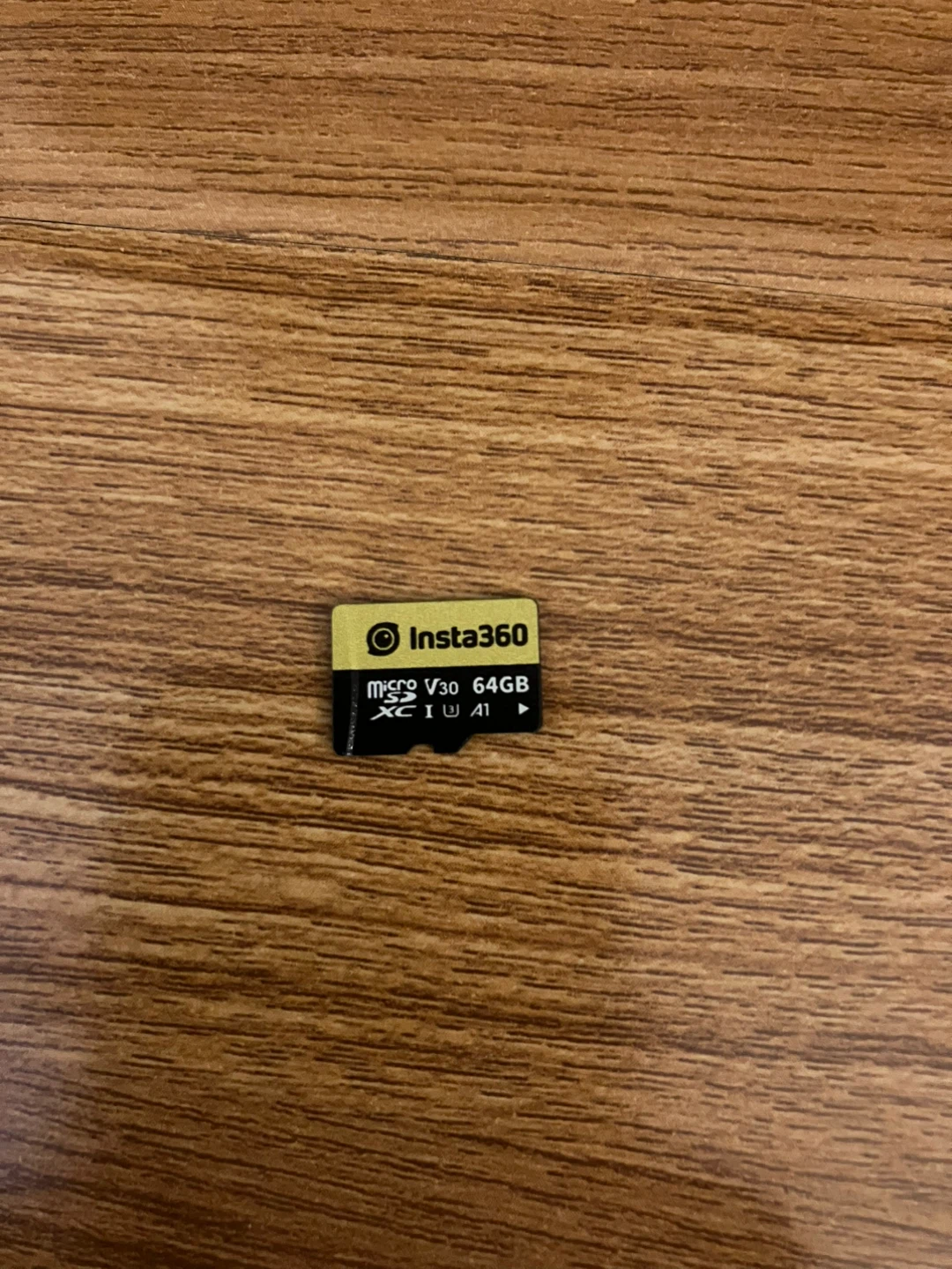 Insta360 64GB microSD Memory Card