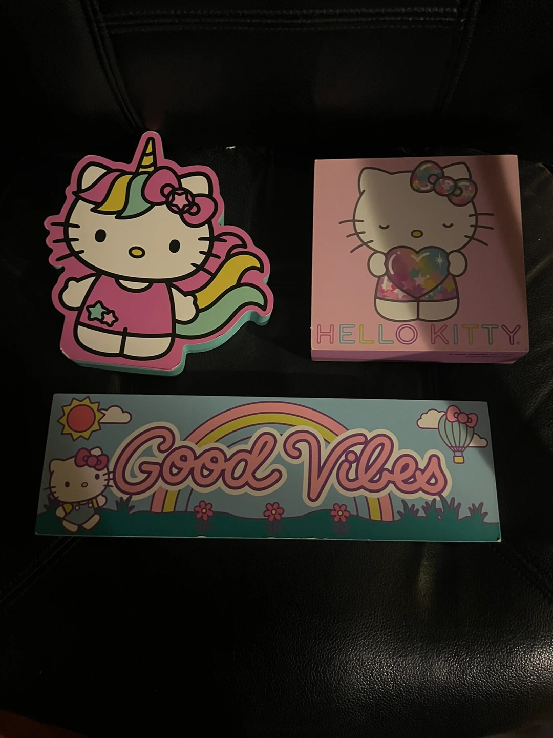 Hello Kitty Decor Set