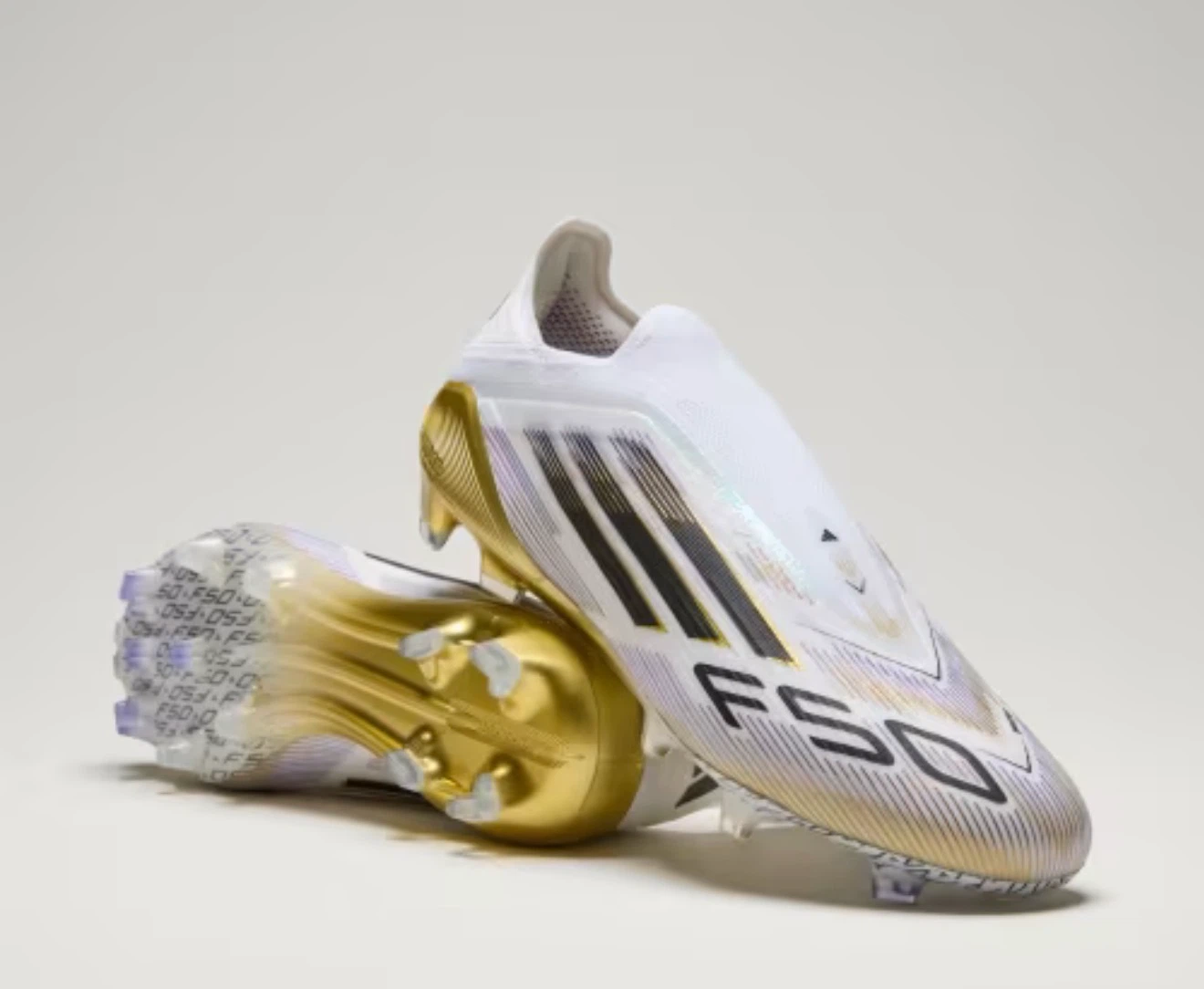 Adidas F50 Elite Soccer Cleats