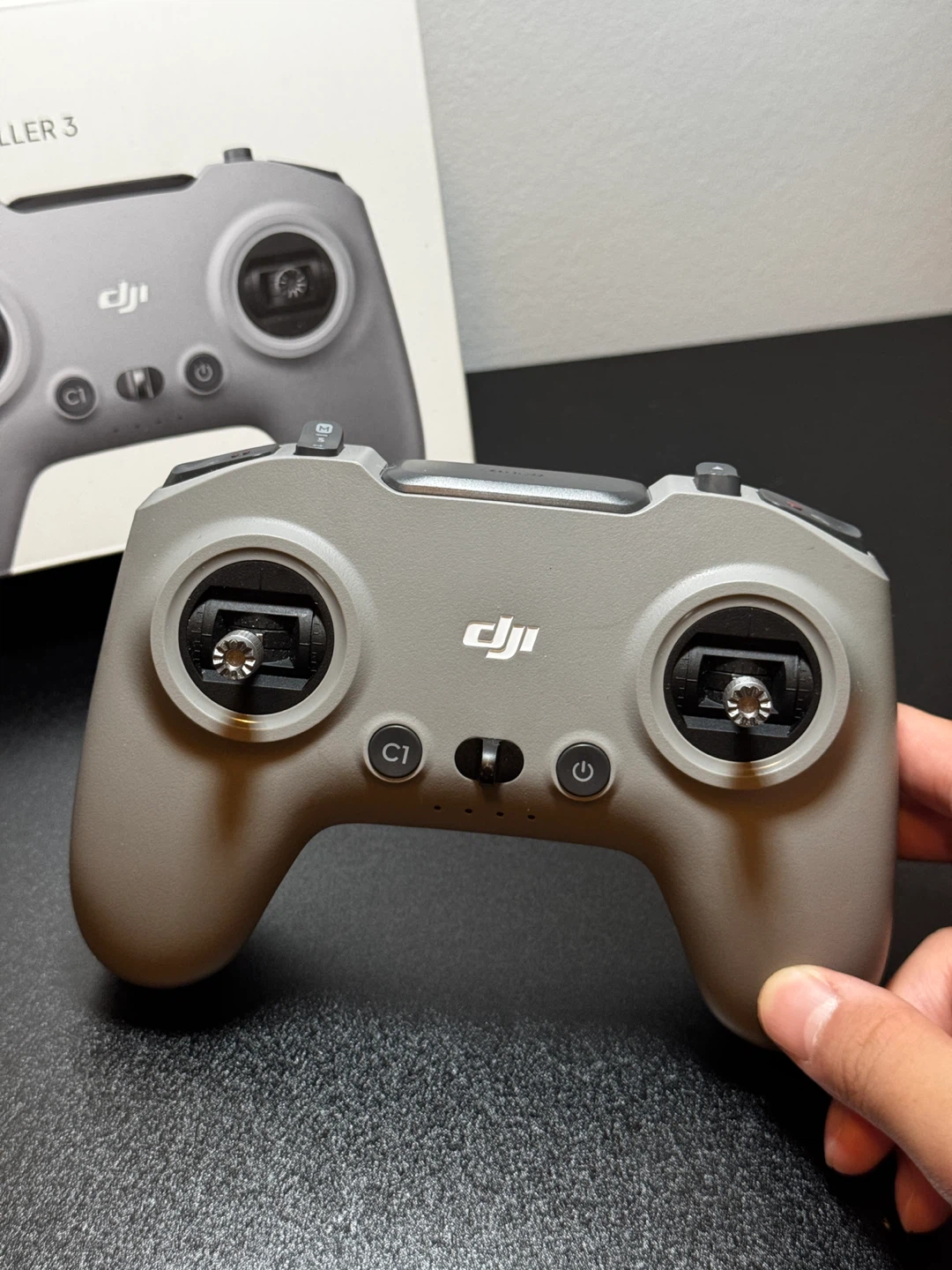 DJI Avata 2 Full Set + FPV Remote 3 (New Drone, Flown <5x) - photo 5