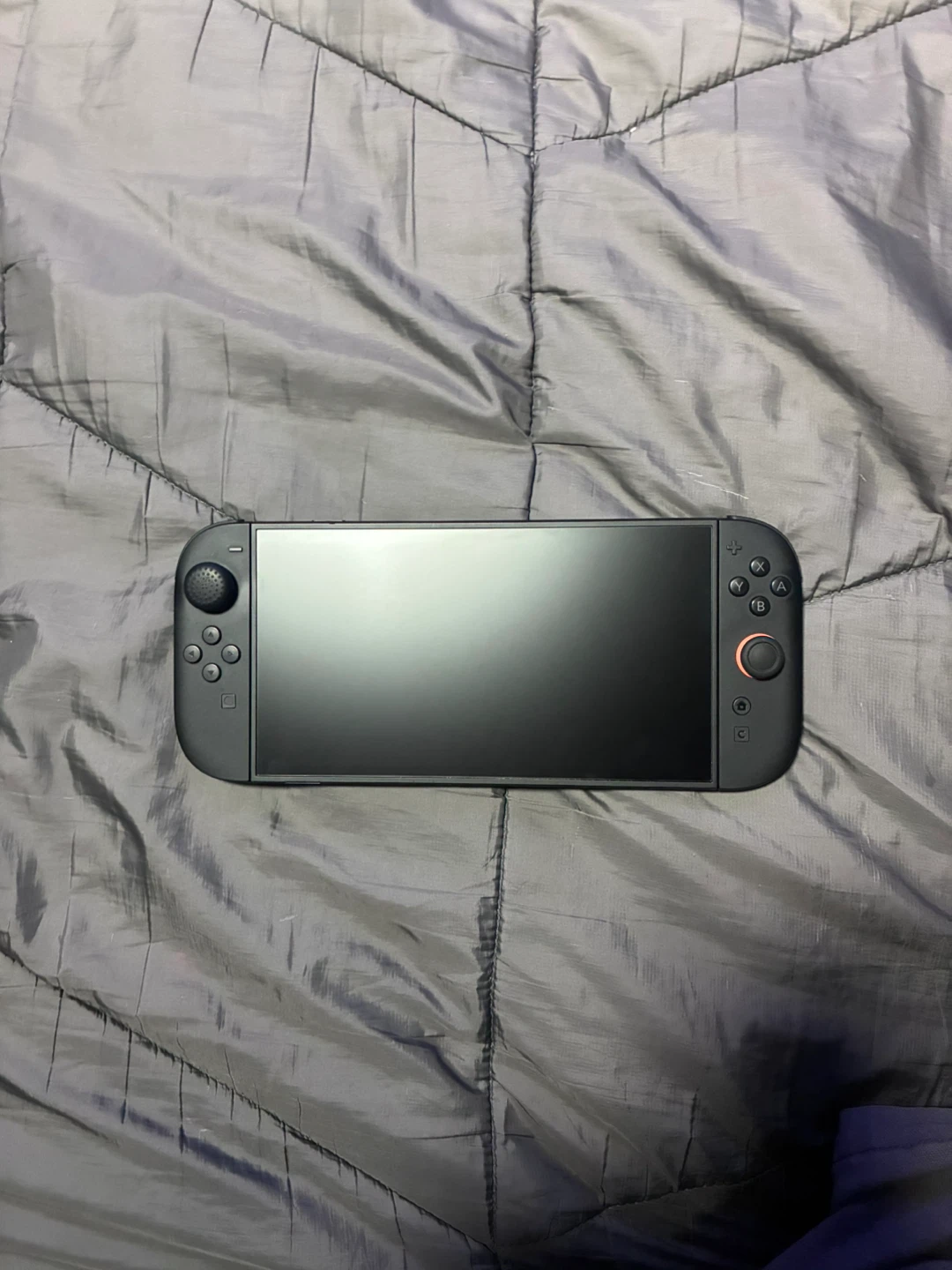 NINTENDO SWITCH 2 BUNDLE