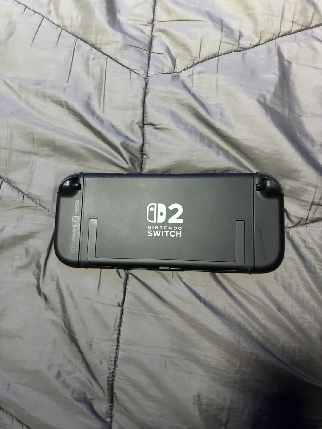 NINTENDO SWITCH 2 BUNDLE - photo 2