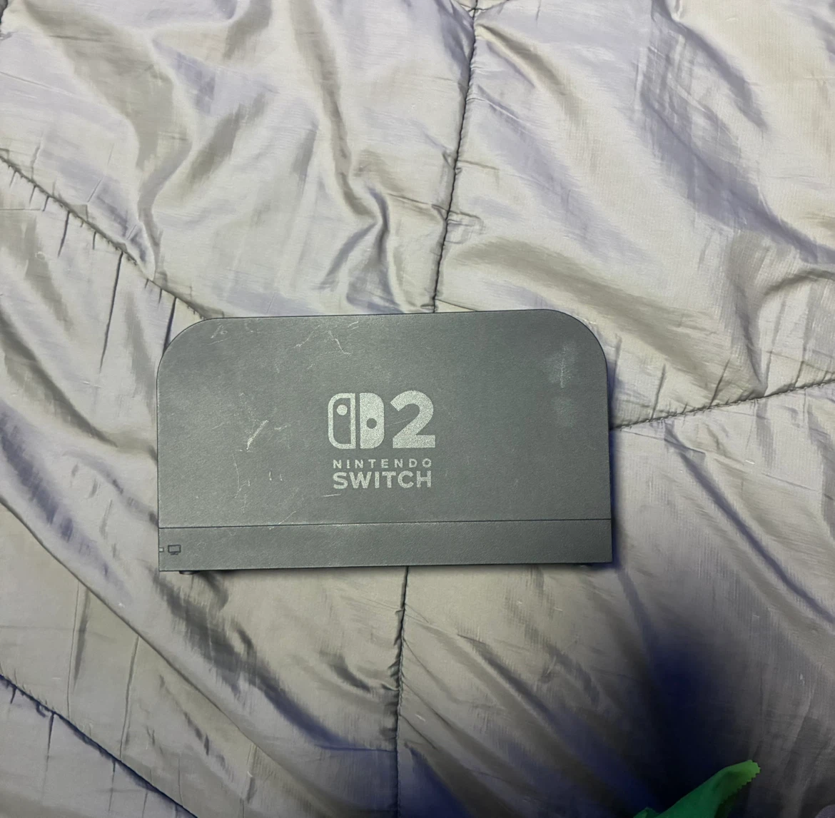 NINTENDO SWITCH 2 BUNDLE - photo 4