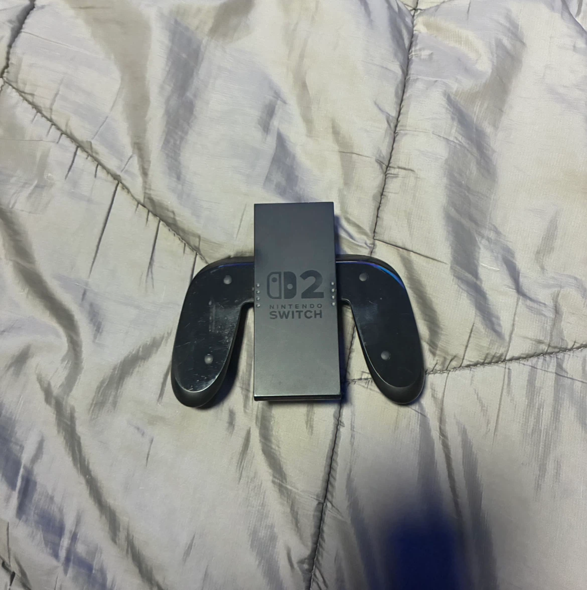 NINTENDO SWITCH 2 BUNDLE - photo 5