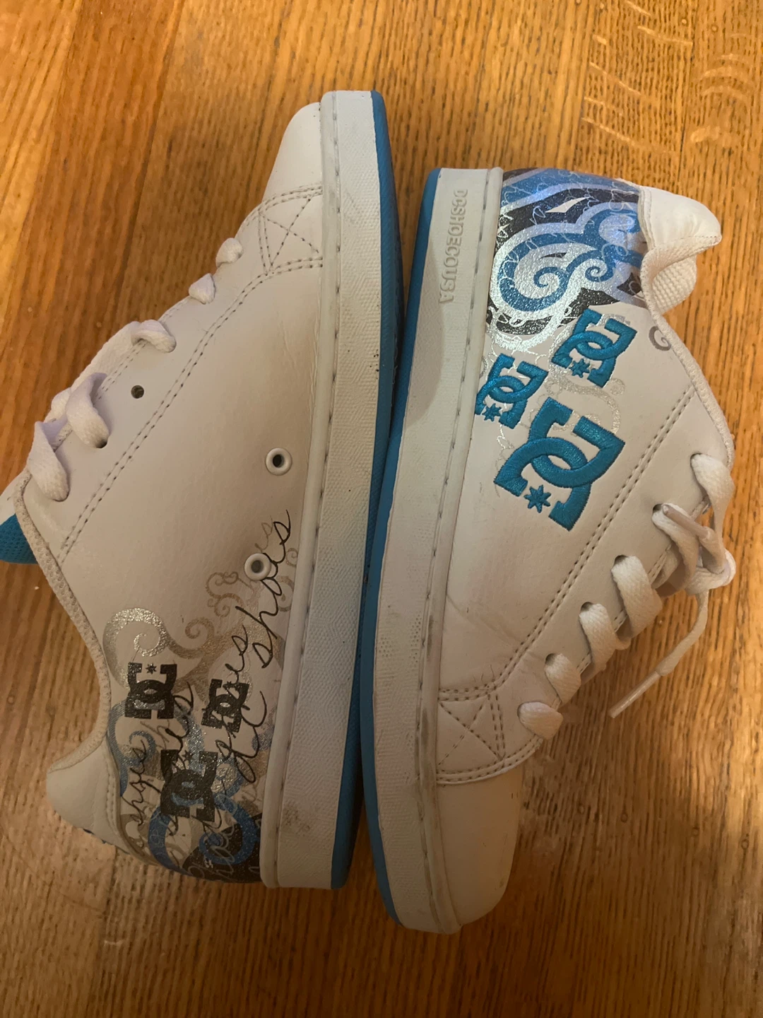 DC Shoes pixie - photo 2