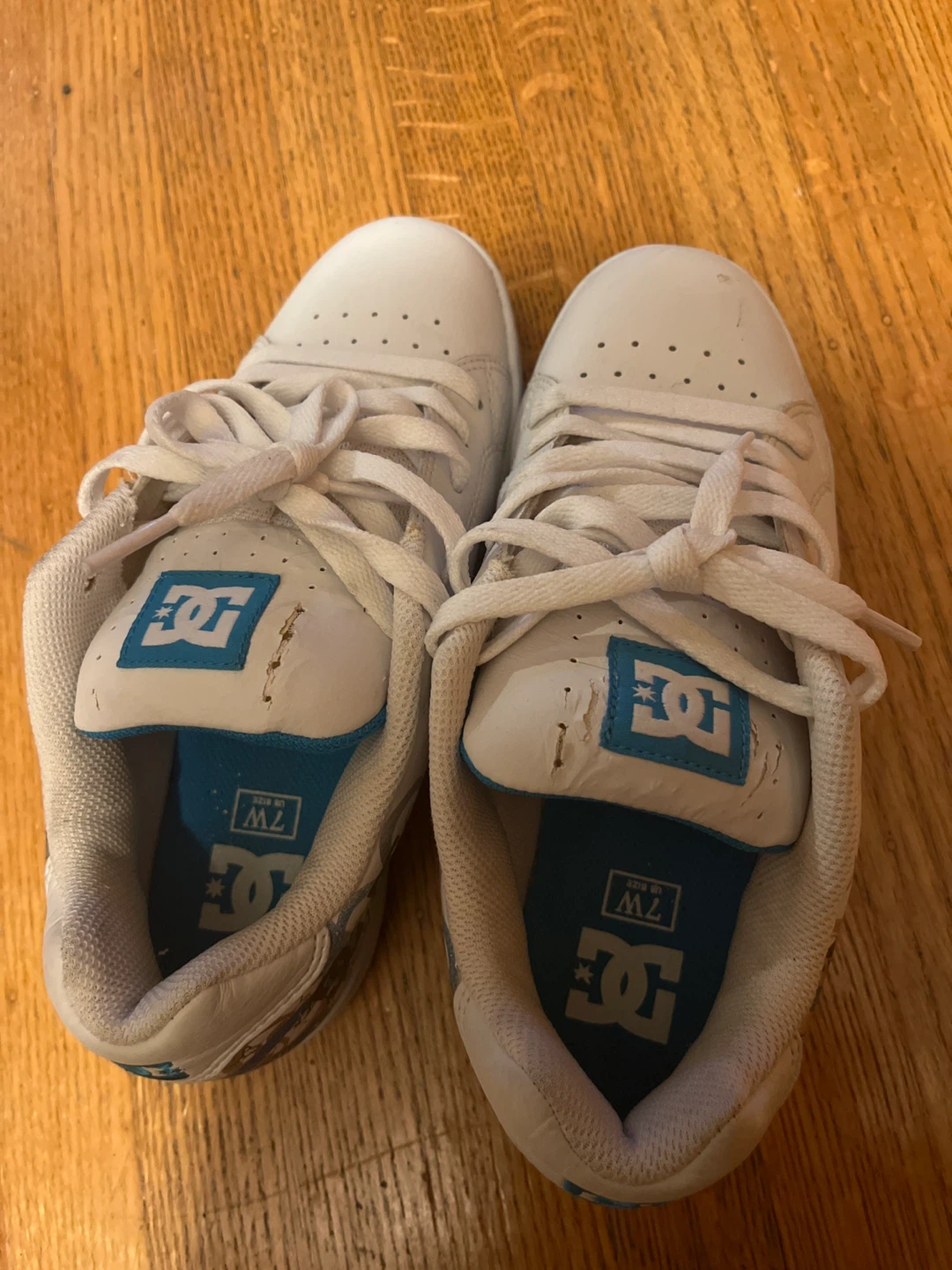 DC Shoes pixie - photo 3