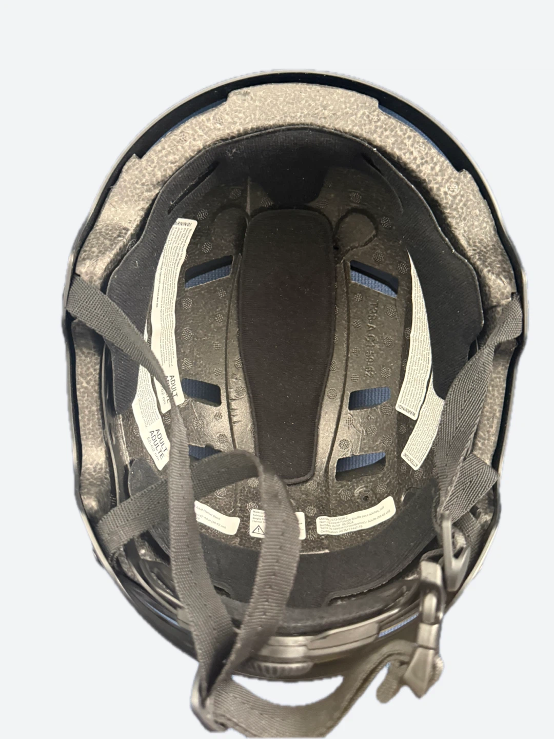 Raleigh Adult Helmet - photo 3