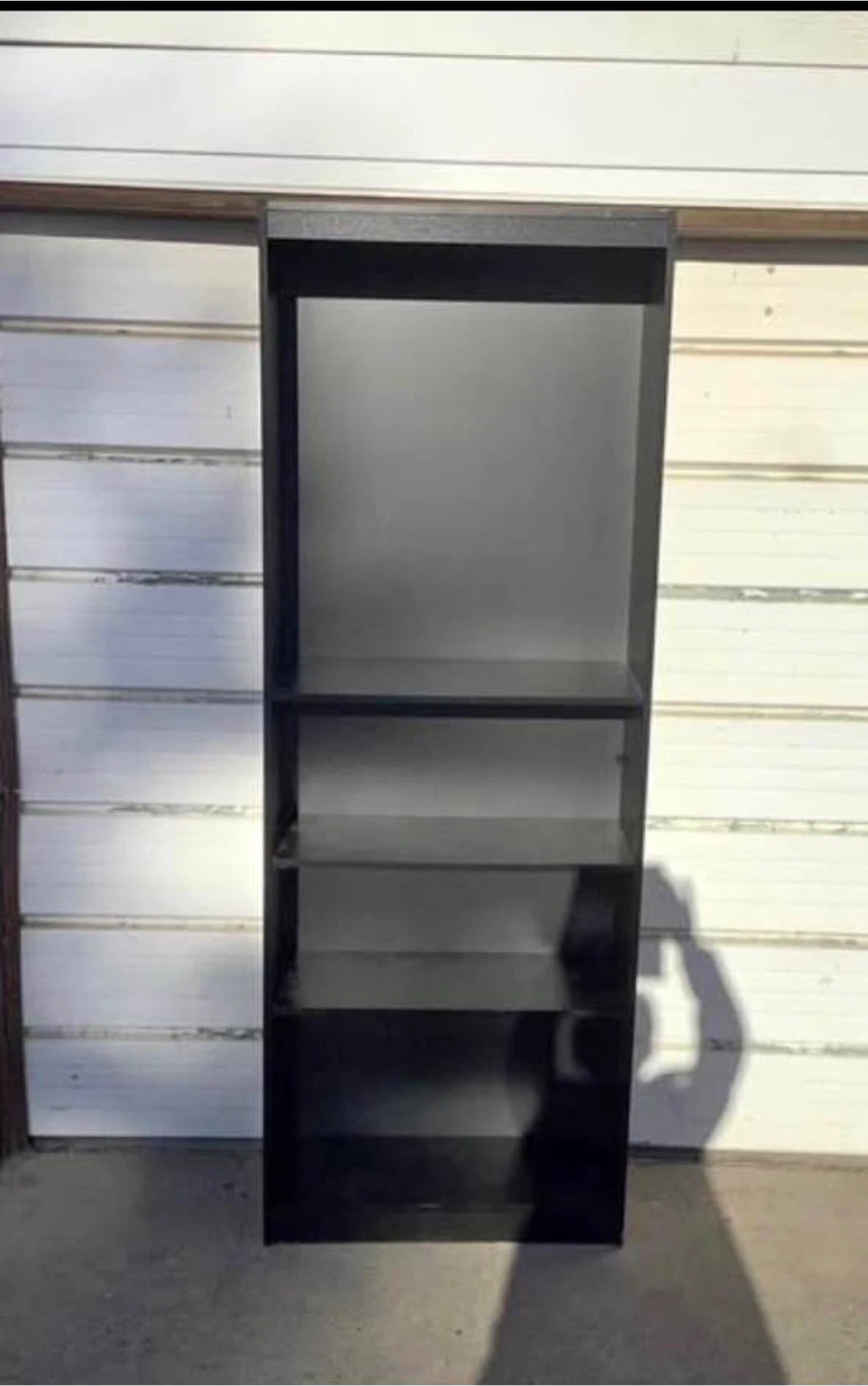 4- tier Shelf