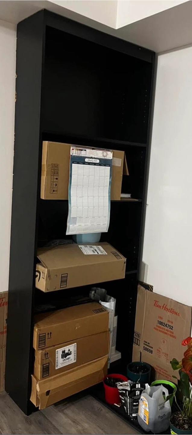4- tier Shelf - photo 2