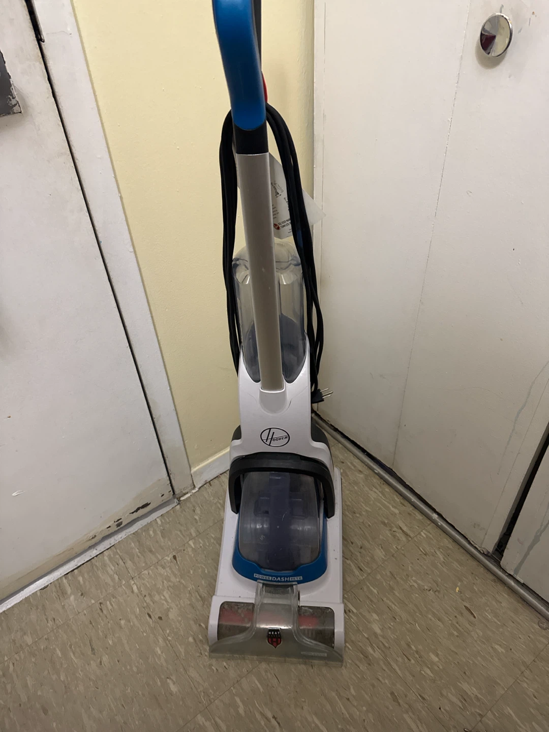 Hoover PowerDash Pet Carpet Cleaner