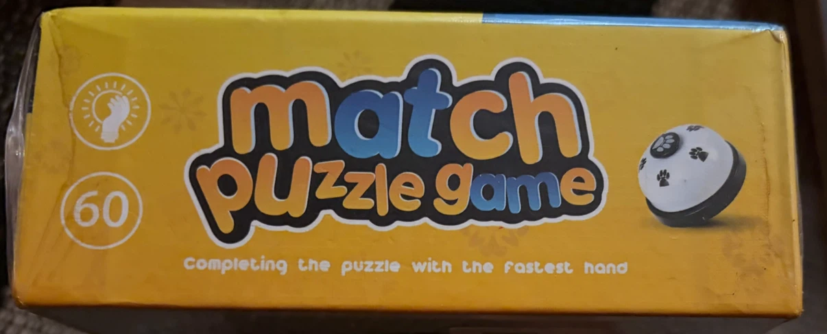 Laovatkin Match Puzzle Game - photo 3