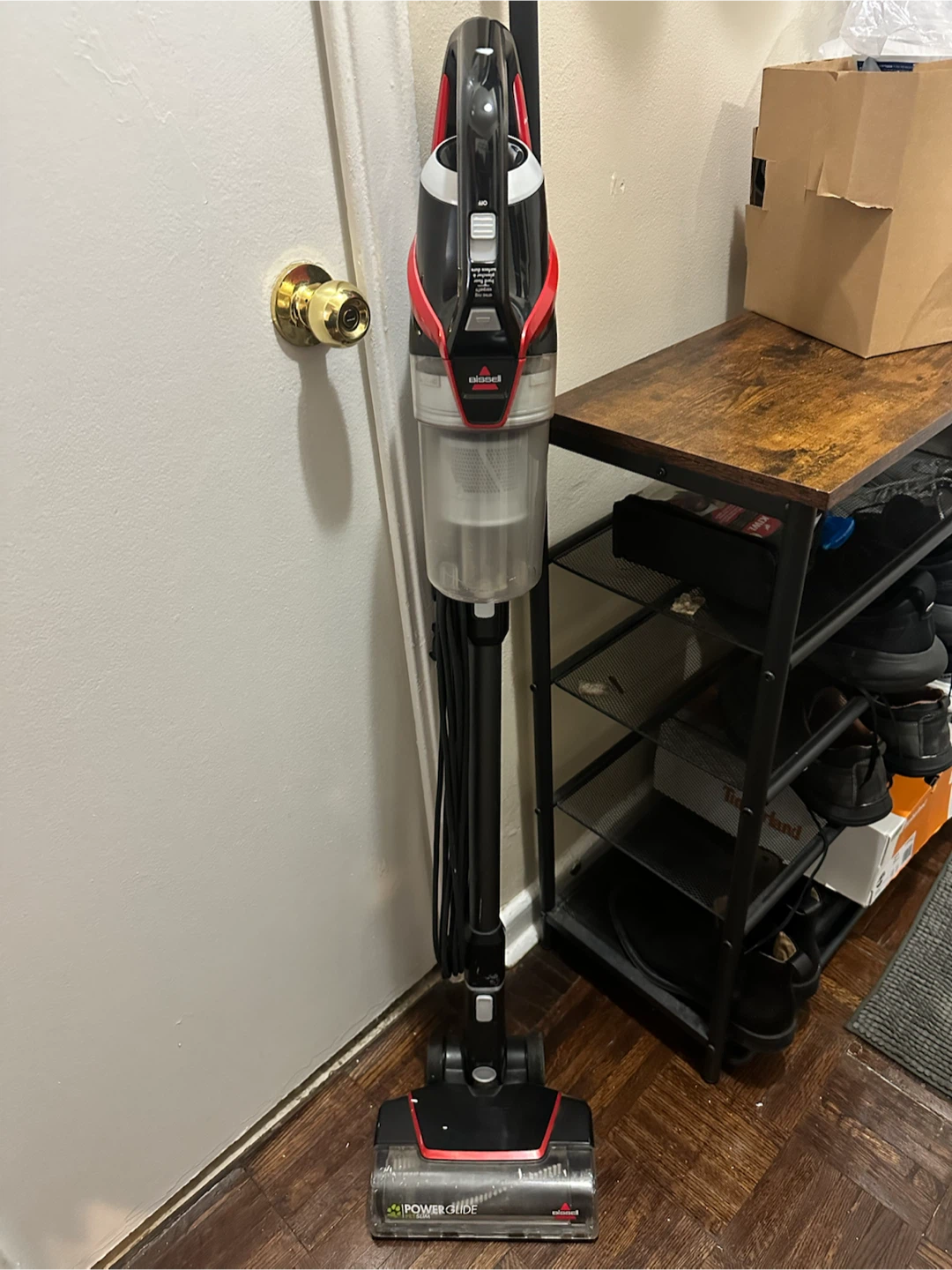 Bissell PowerGlide Pet Slim Corded Vacuum