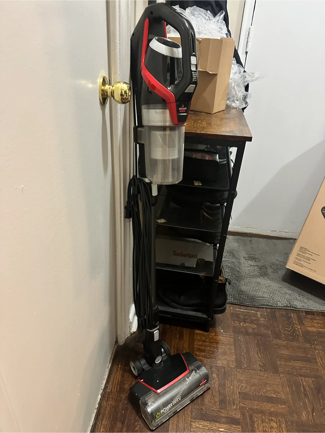 Bissell PowerGlide Pet Slim Corded Vacuum - photo 2